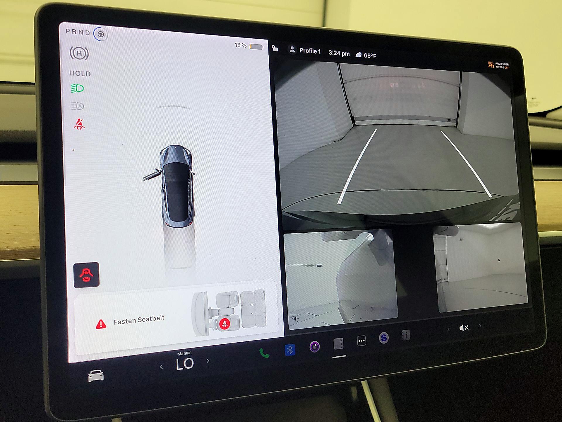 Thumbnail: 2019 Tesla Model 3 - 14