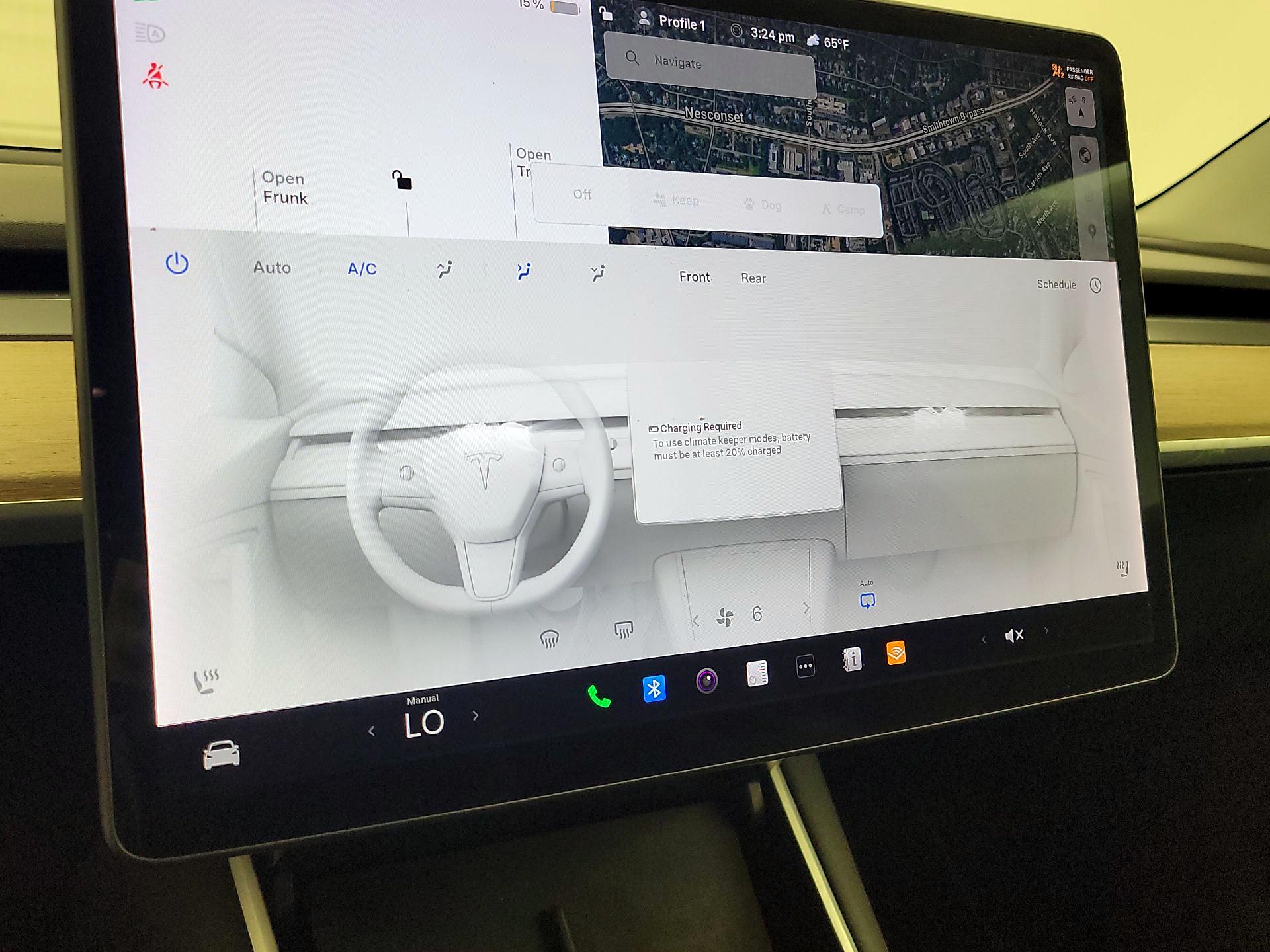 Thumbnail: 2019 Tesla Model 3 - 16
