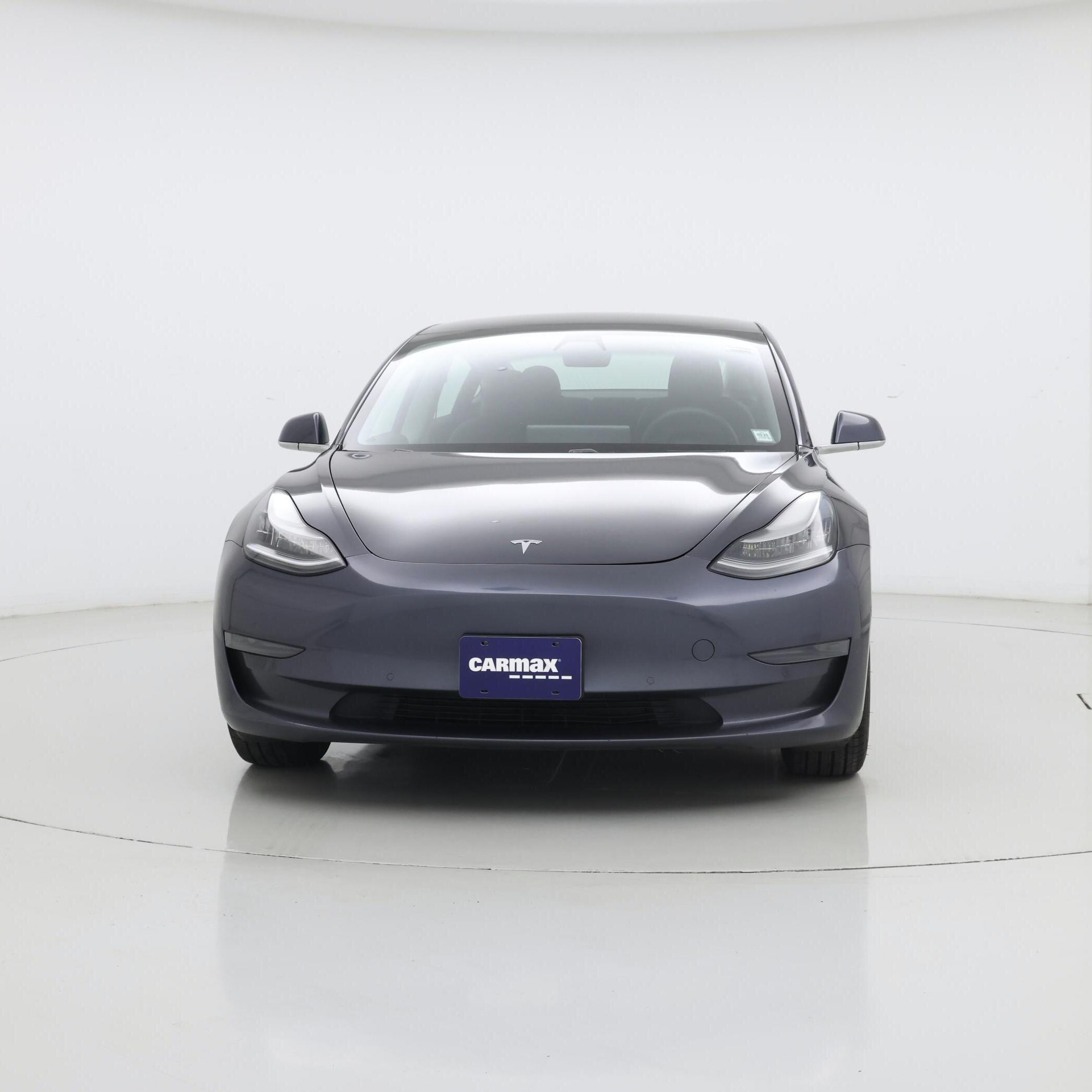 Thumbnail: 2019 Tesla Model 3 - 5