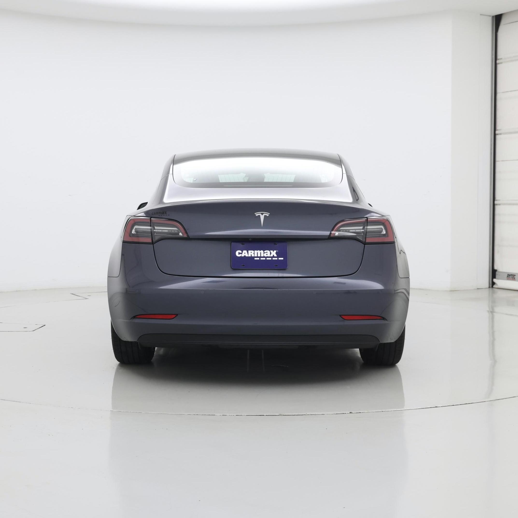 Thumbnail: 2019 Tesla Model 3 - 6
