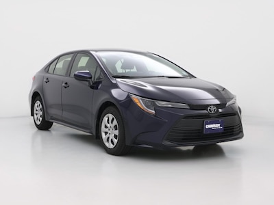 2024 Toyota Corolla LE -
                  Laurel, MD