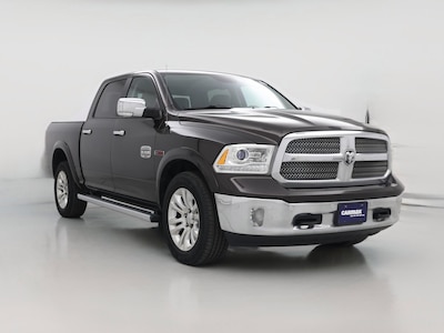 2016 RAM 1500 laramie Longhorn -
                  Saint James, NY