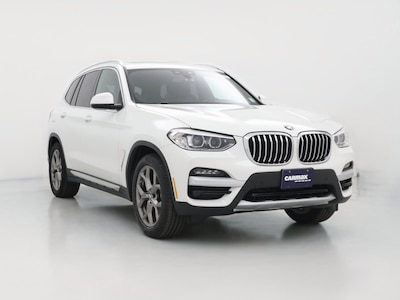 2020 BMW X3 xDrive30i -
                  Saint James, NY