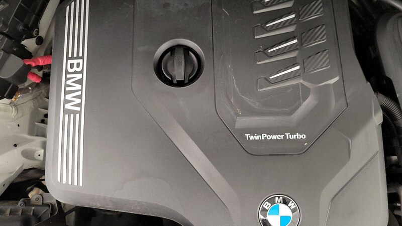 2020 BMW X3 xDrive30i 23