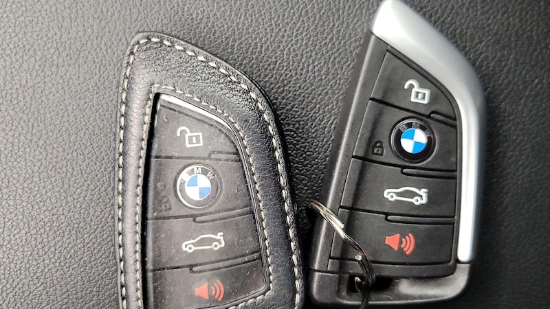2020 BMW X3 xDrive30i 24