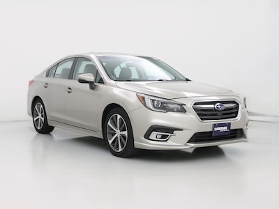 2018 Subaru Legacy Limited -
                Saint James, NY
