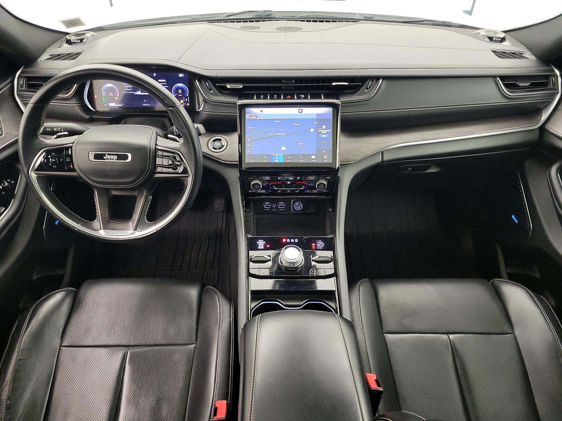 Thumbnail: 2021 Jeep Grand Cherokee L - 9