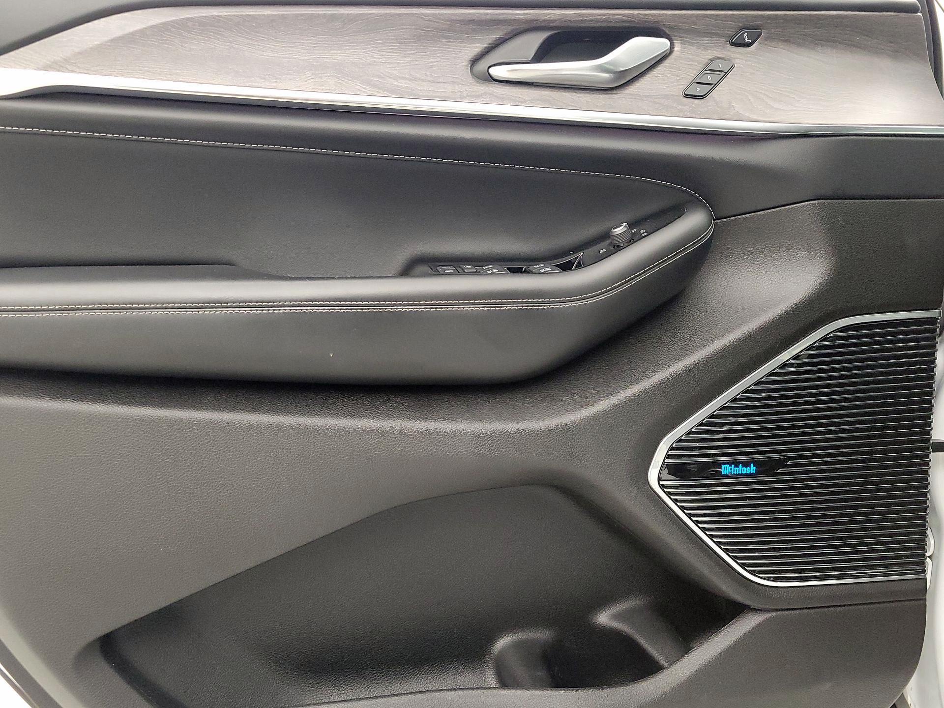 Thumbnail: 2021 Jeep Grand Cherokee L - 12