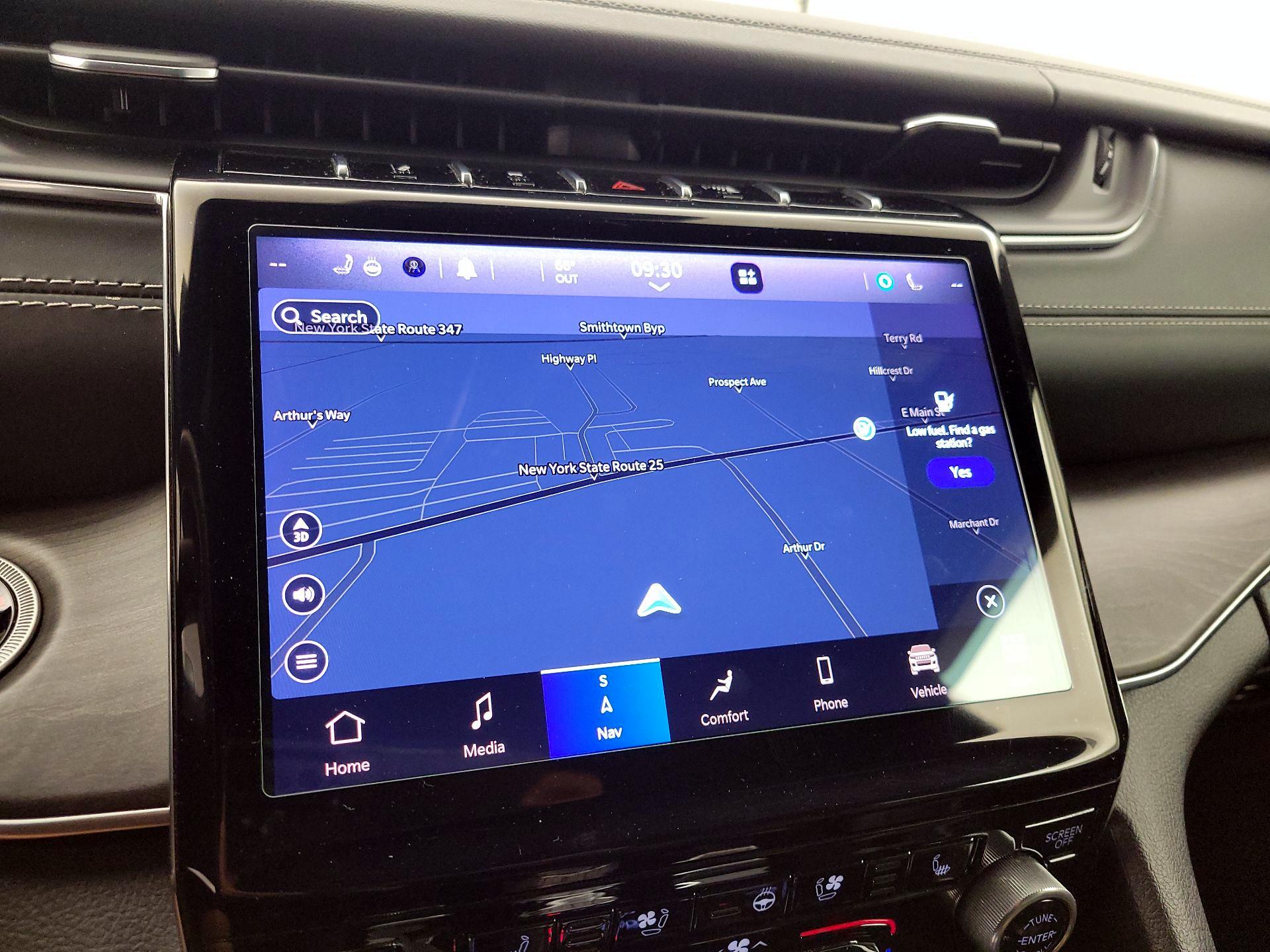 Thumbnail: 2021 Jeep Grand Cherokee L - 14