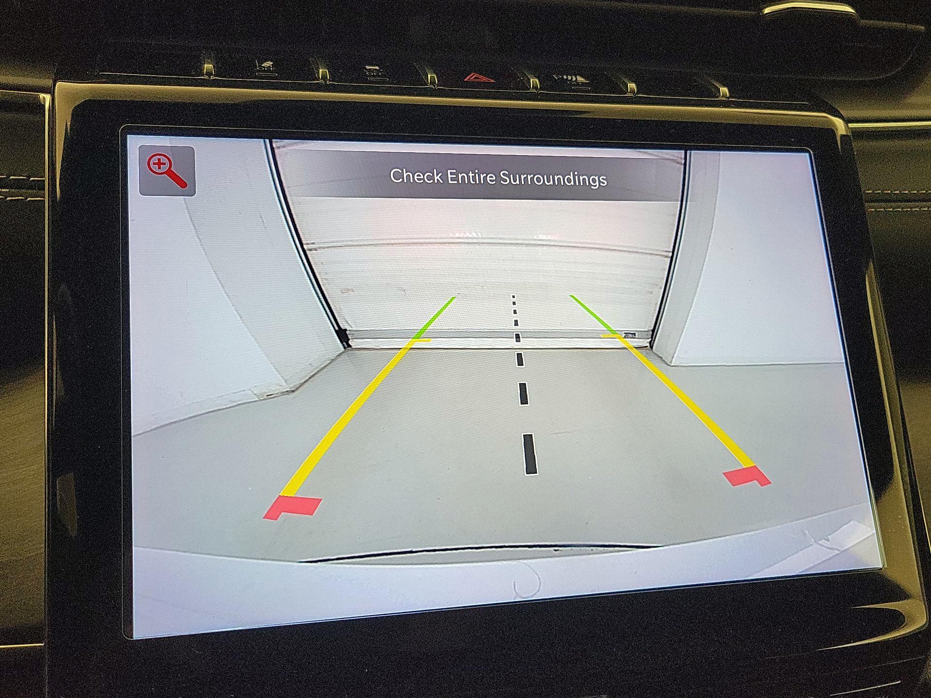 Thumbnail: 2021 Jeep Grand Cherokee L - 15