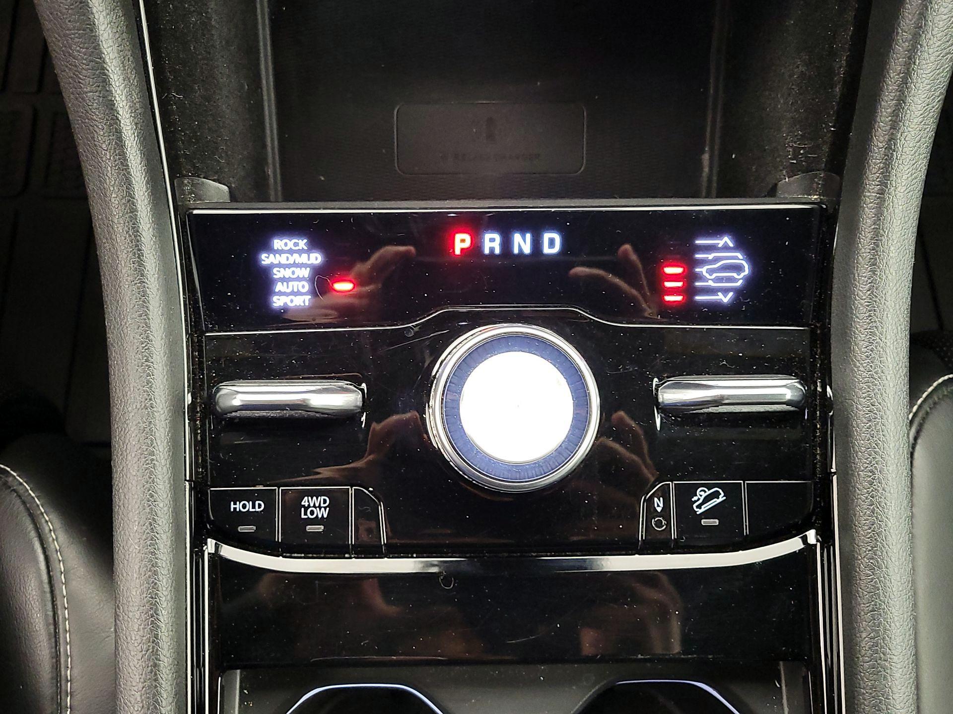 Thumbnail: 2021 Jeep Grand Cherokee L - 18