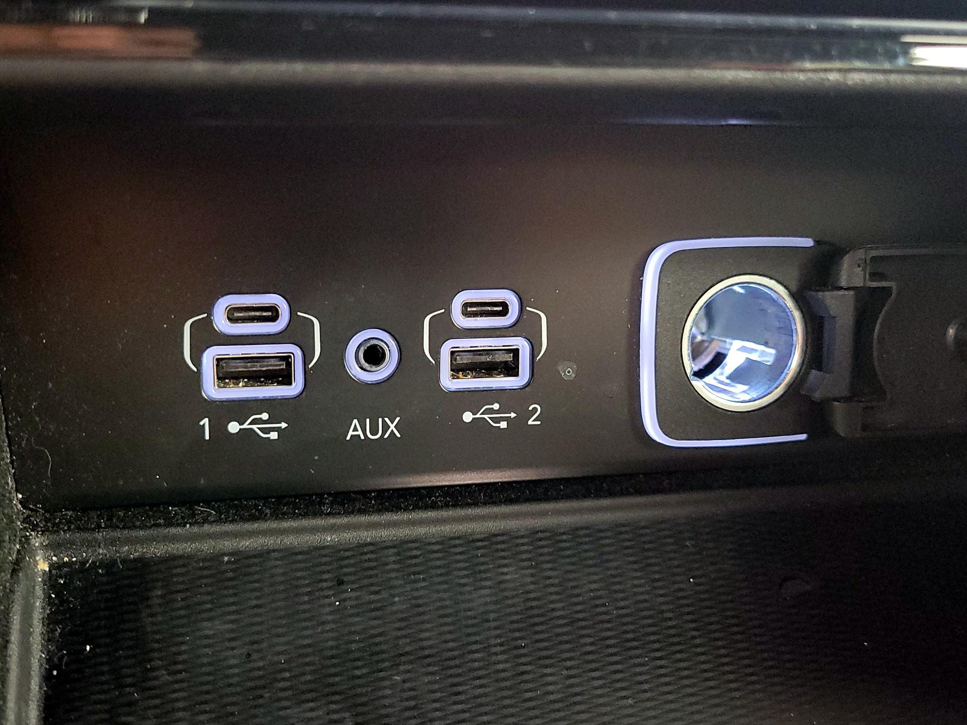 Thumbnail: 2021 Jeep Grand Cherokee L - 19