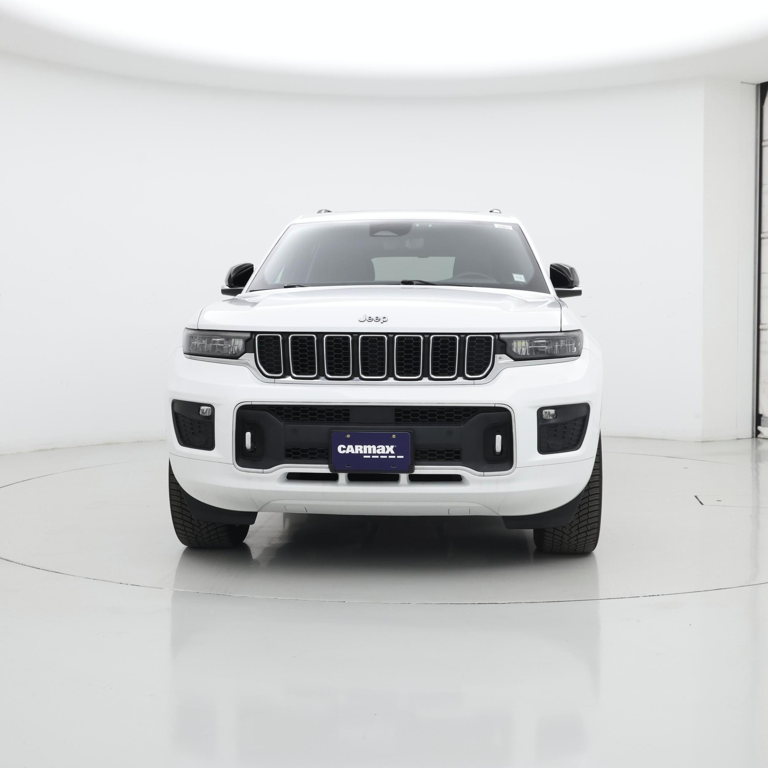 Thumbnail: 2021 Jeep Grand Cherokee L - 5