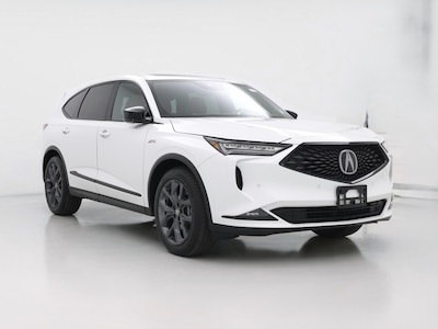 2023 Acura MDX Base -
                Saint James, NY