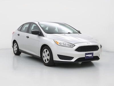 2016 Ford Focus S -
                  Saint James, NY