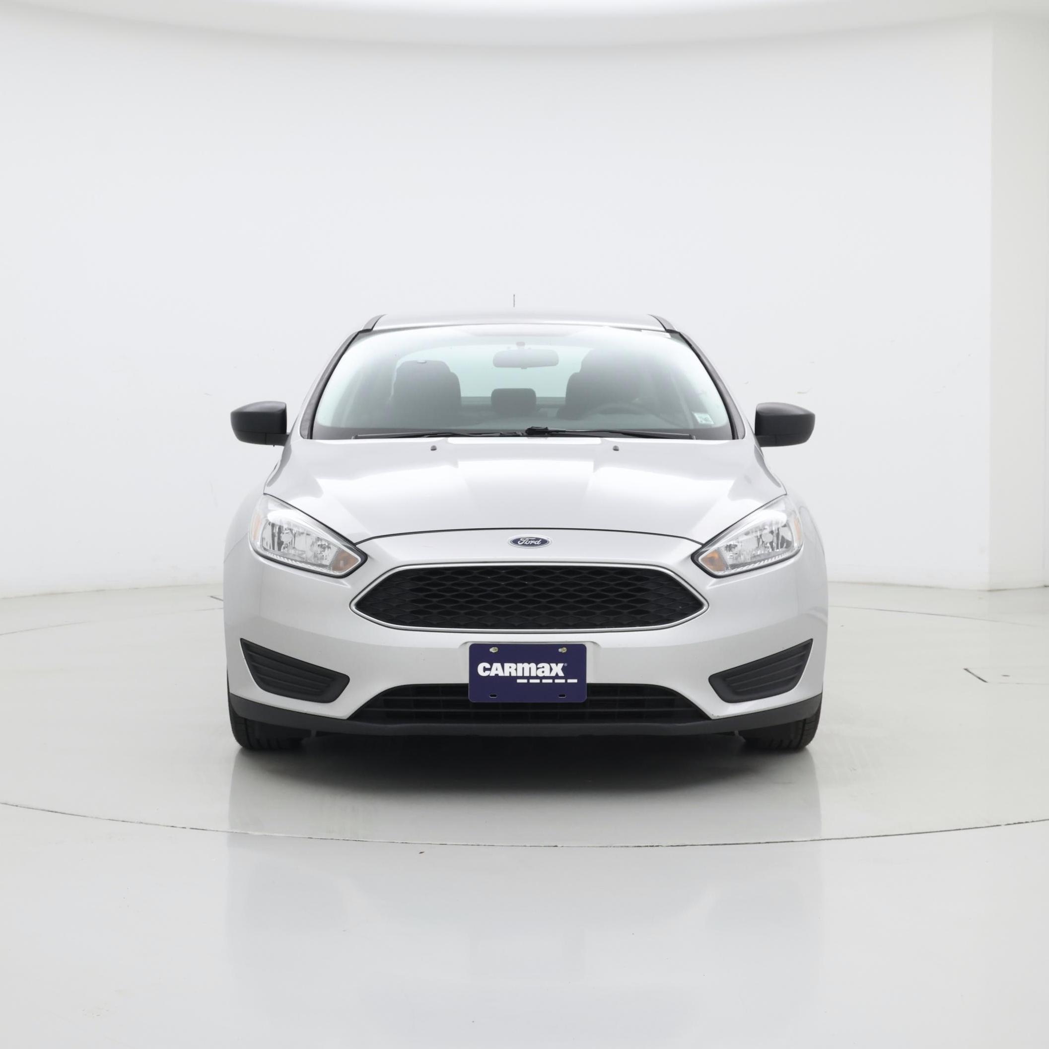 Thumbnail: 2016 Ford Focus - 5