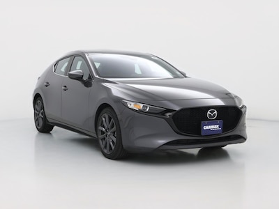 2021 Mazda Mazda3 Preferred -
                  East Meadow, NY