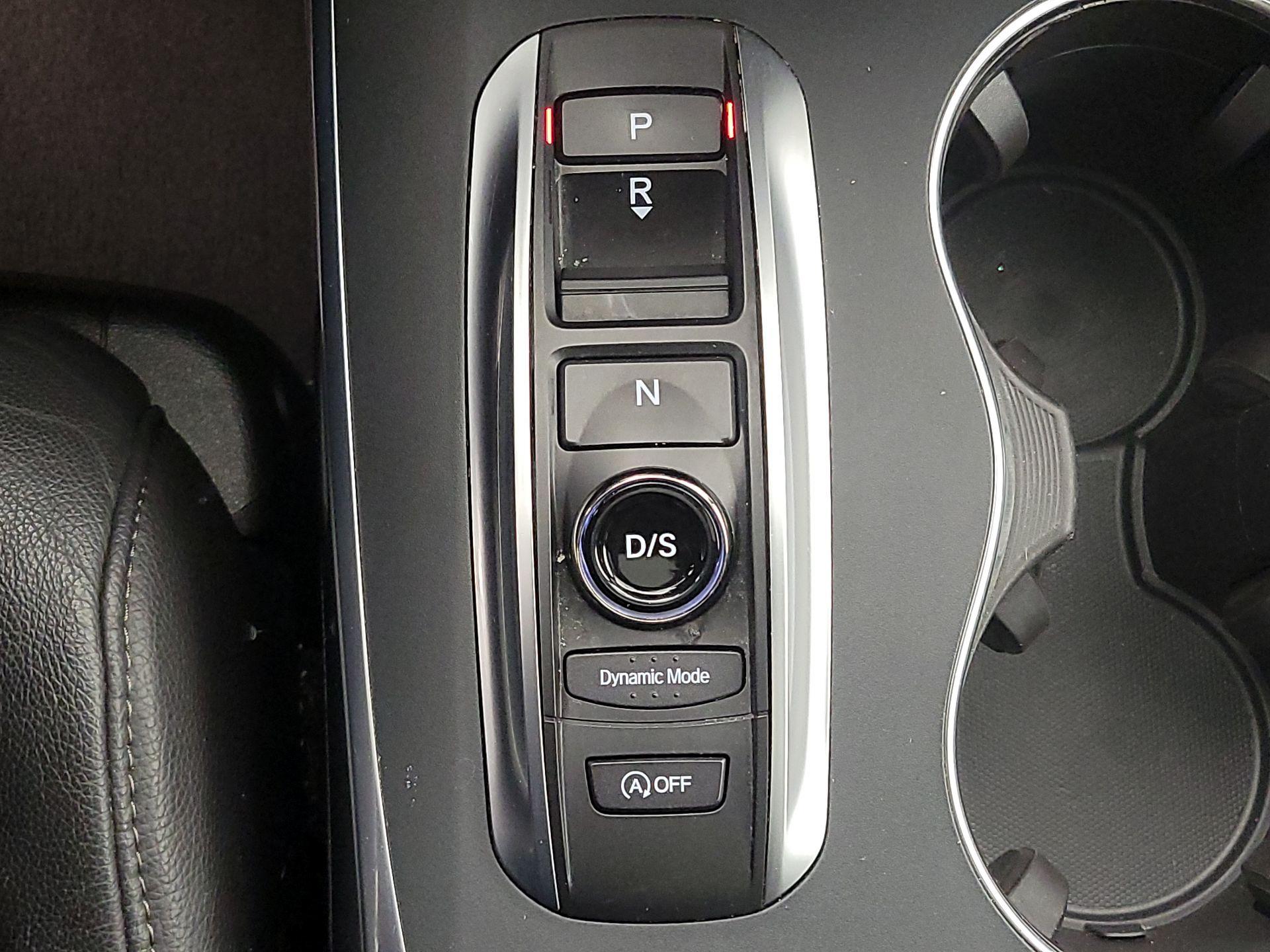 Thumbnail: 2020 Acura MDX - 17