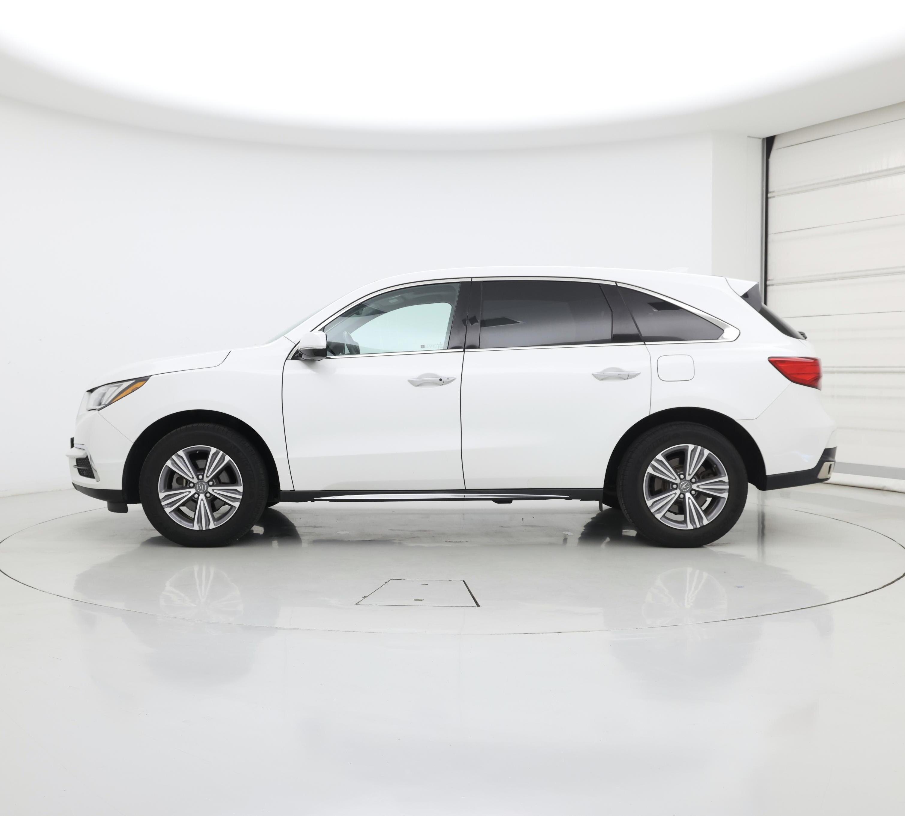 Thumbnail: 2020 Acura MDX - 3