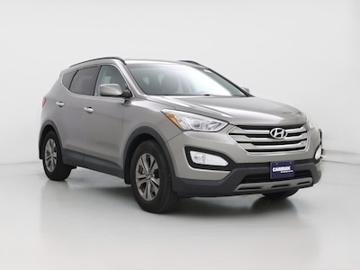 2015 Hyundai Santa Fe Sport 2.0T -
                  Saint James, NY