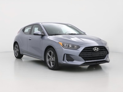 2019 Hyundai Veloster  -
                  Saint James, NY