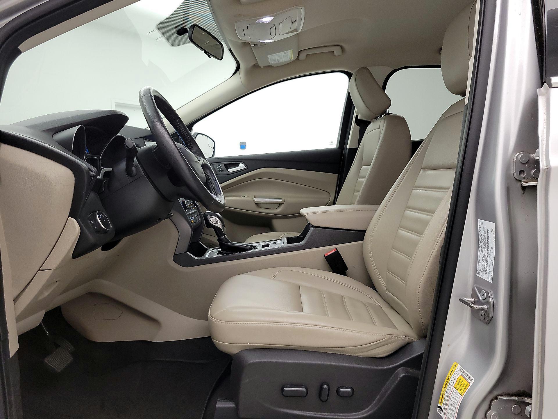 Thumbnail: 2019 Ford Escape - 11