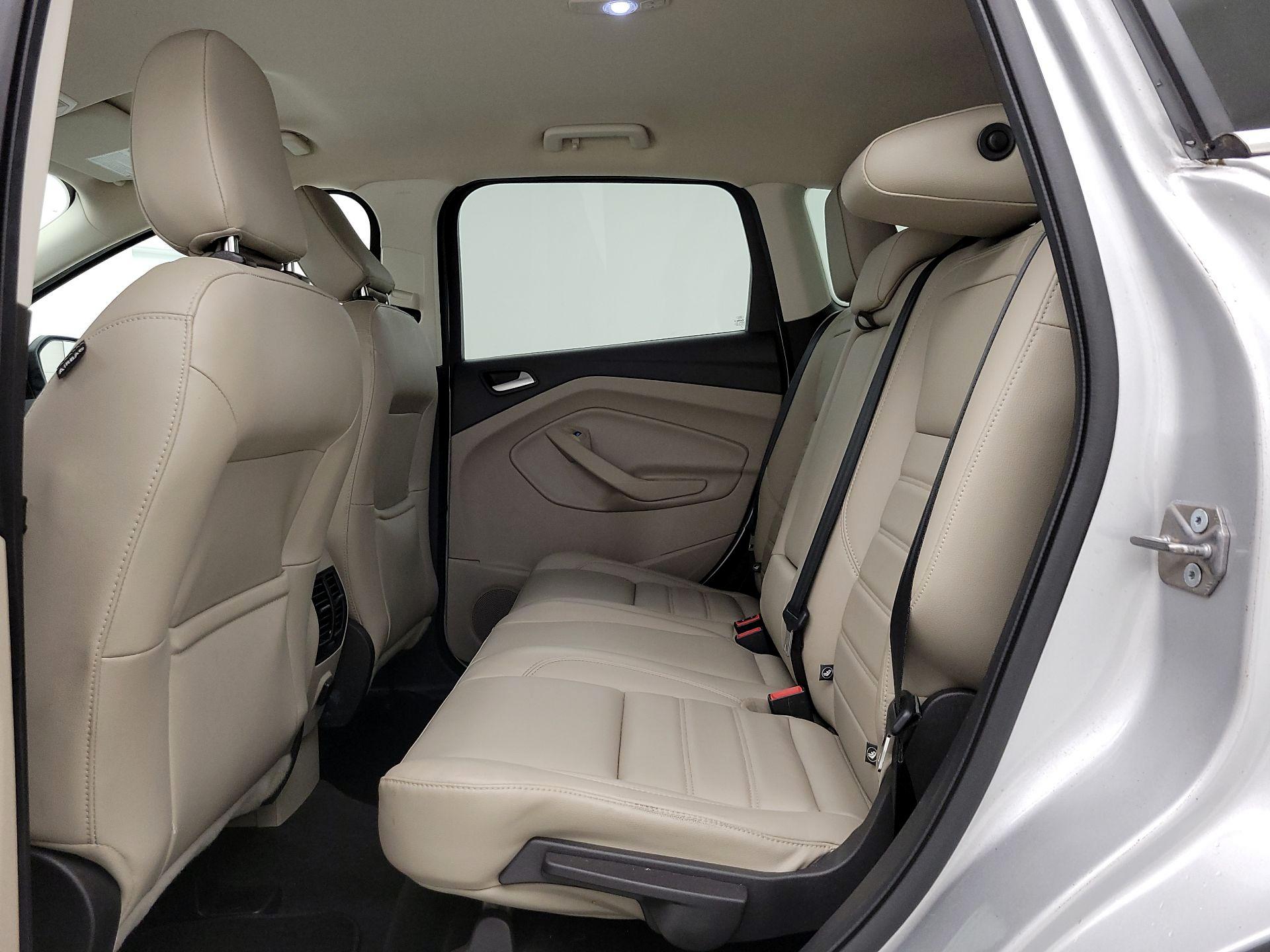 Thumbnail: 2019 Ford Escape - 19