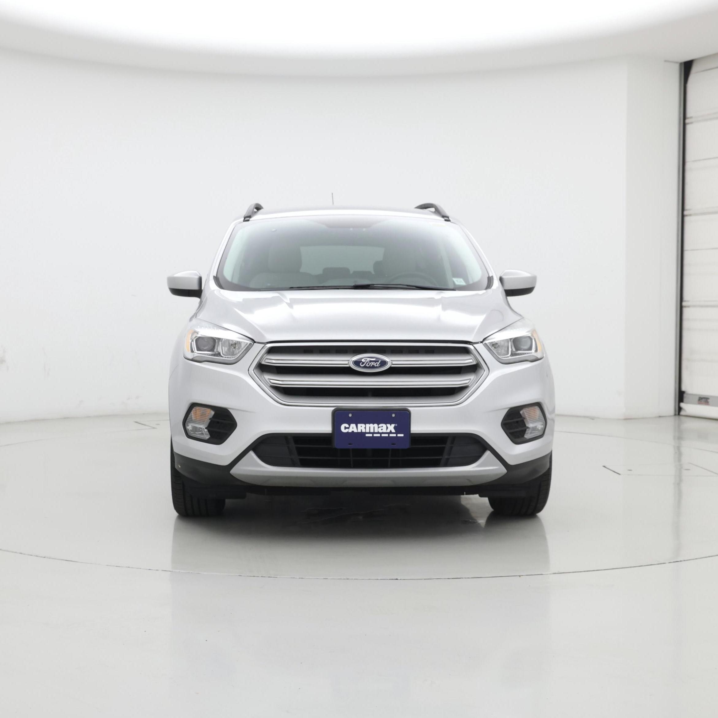 Thumbnail: 2019 Ford Escape - 5