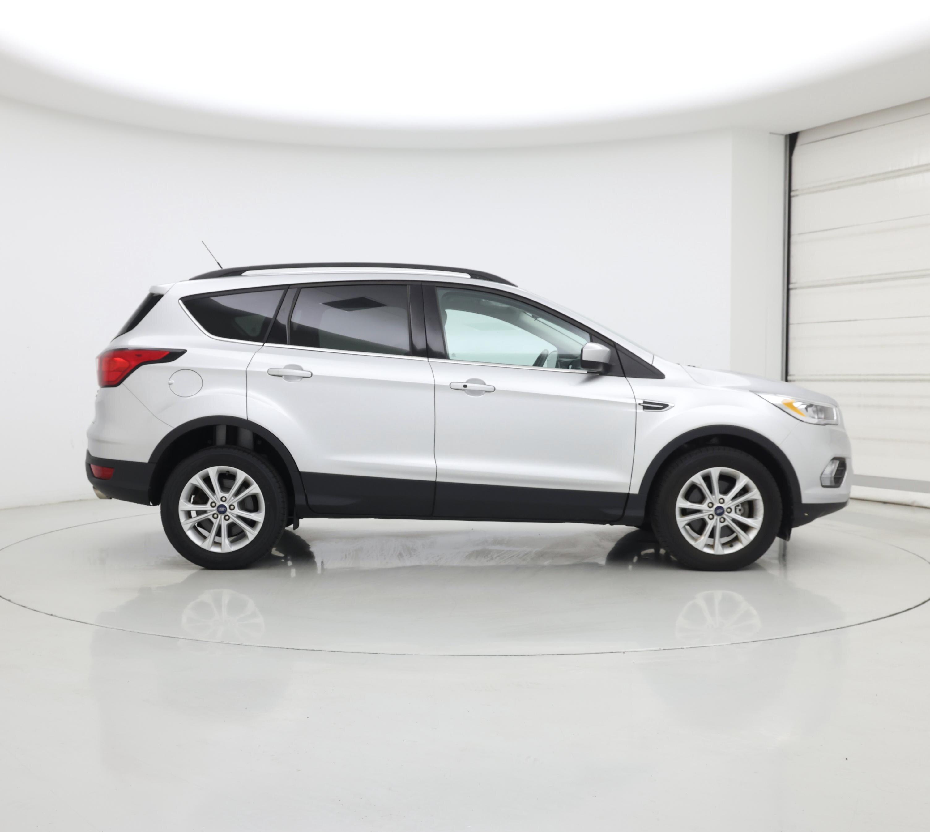 Thumbnail: 2019 Ford Escape - 7