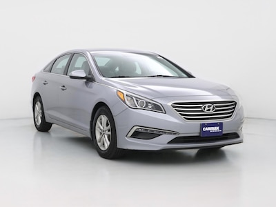 2015 Hyundai Sonata SE -
                  Saint James, NY