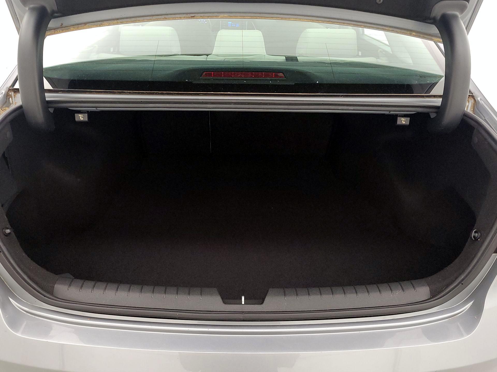 Thumbnail: 2015 Hyundai Sonata - 19