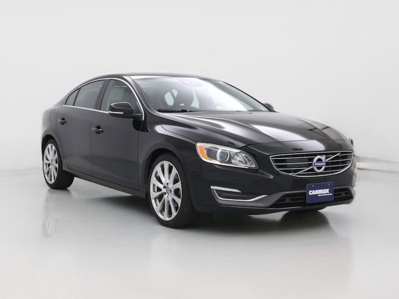 2016 Volvo S60 T5 Inscription -
                  Saint James, NY