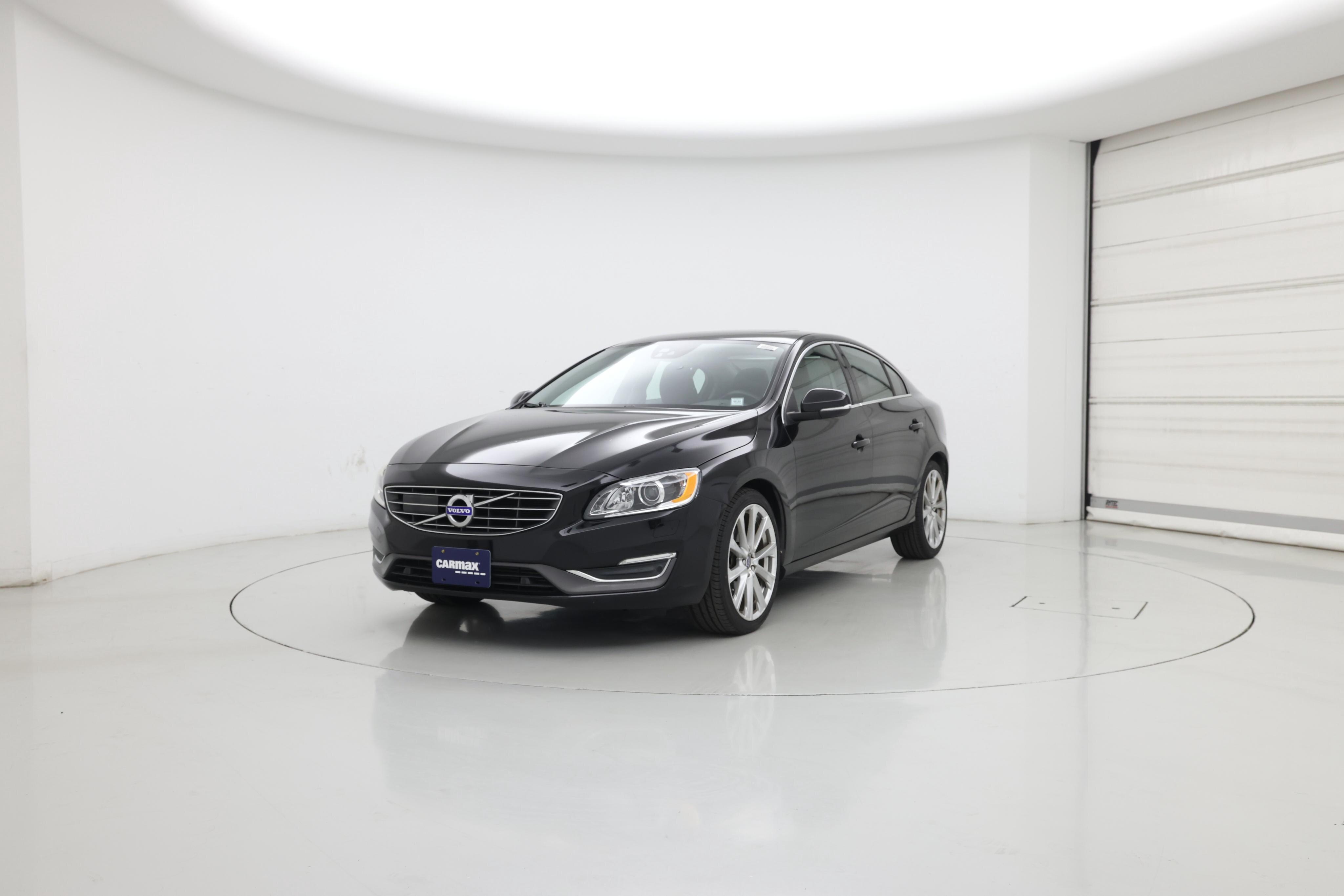 Thumbnail: 2016 Volvo S60 - 4