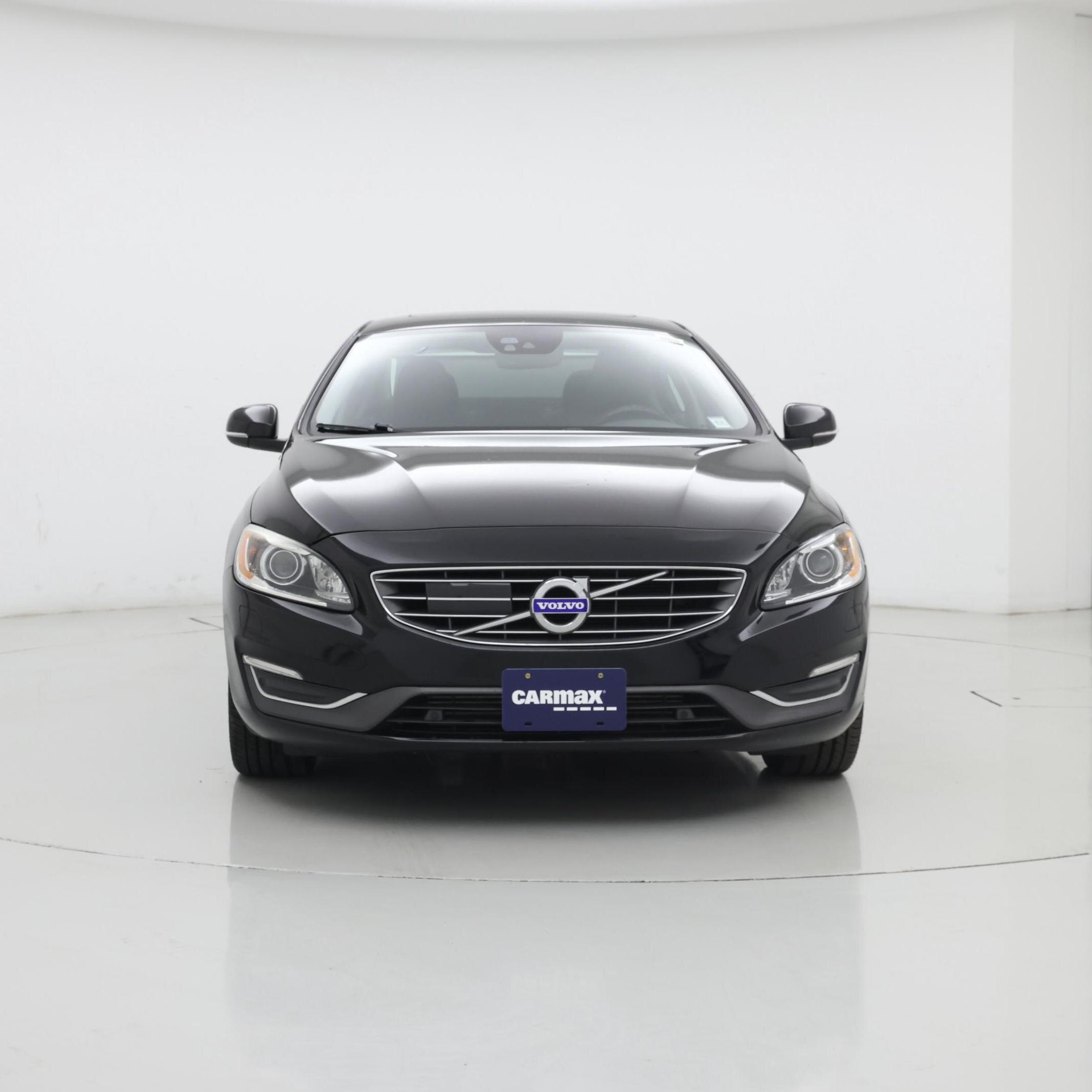 Thumbnail: 2016 Volvo S60 - 5