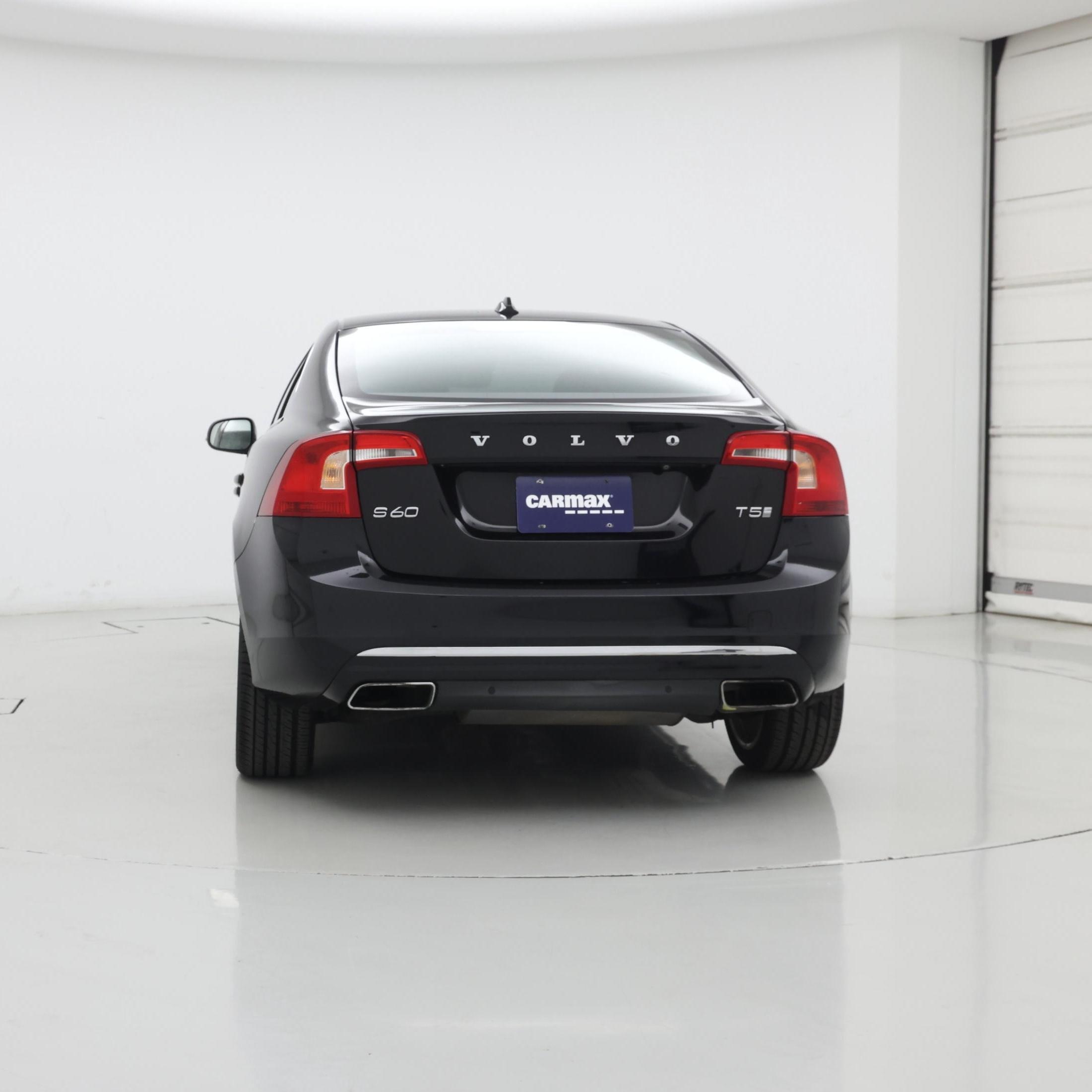 Thumbnail: 2016 Volvo S60 - 6