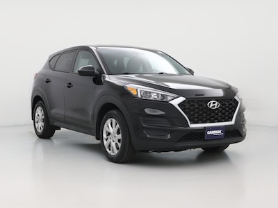 2020 Hyundai Tucson SE -
                  Saint James, NY