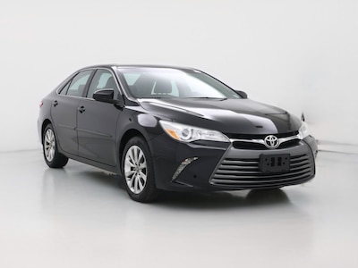 2017 Toyota Camry XLE -
                  Saint James, NY