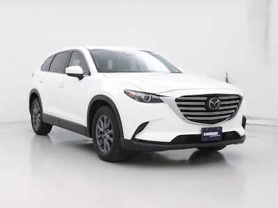 2021 Mazda CX-9 Touring -
                Saint James, NY