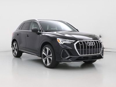 2020 Audi Q3 Prestige -
                  Saint James, NY