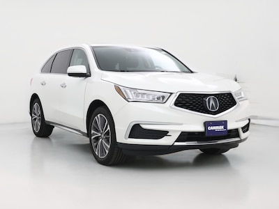 2019 Acura MDX  -
                  Saint James, NY