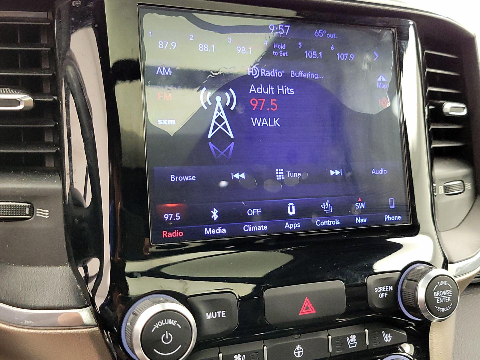 Thumbnail: 2019 RAM 1500 - 16