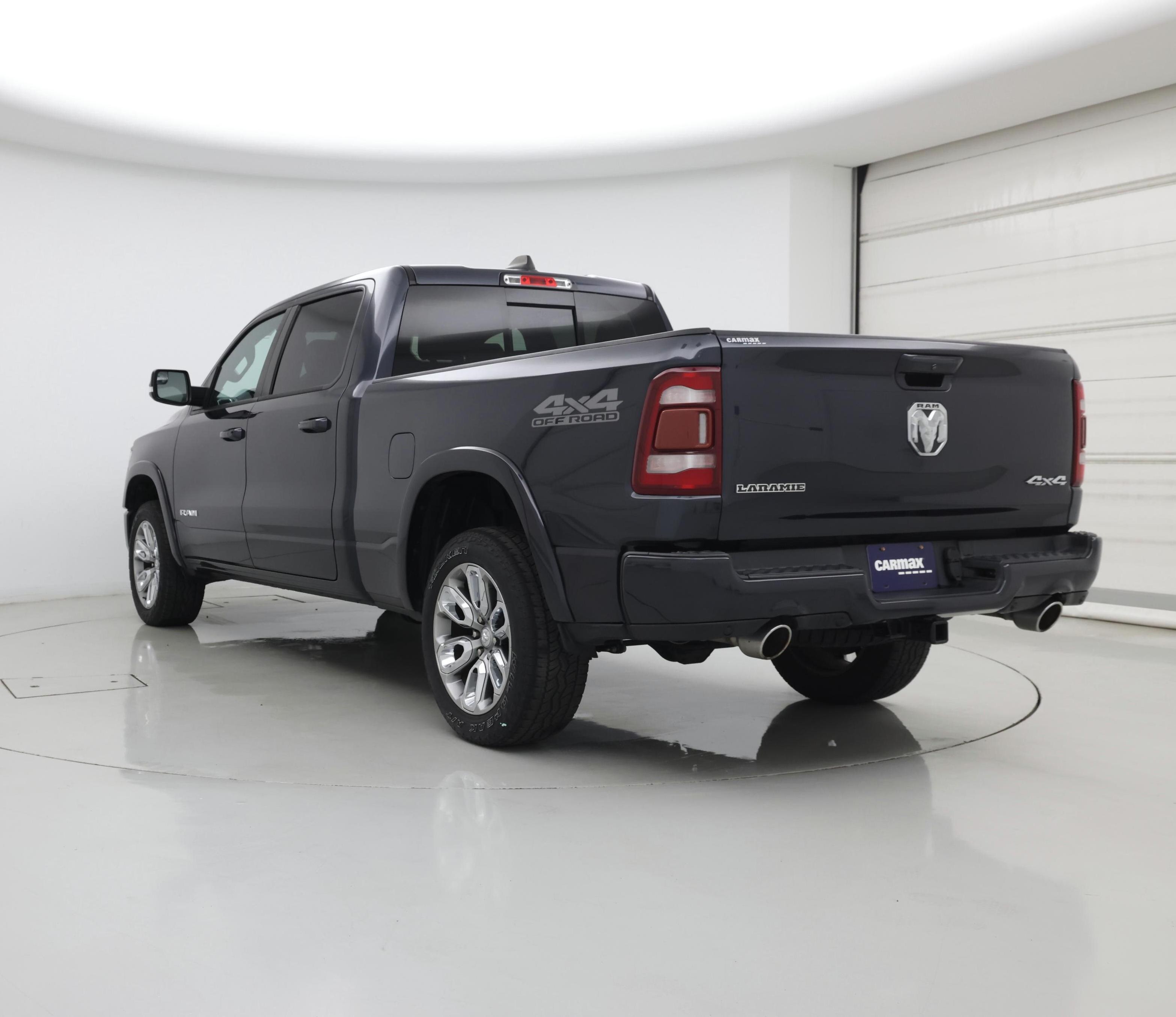 Thumbnail: 2019 RAM 1500 - 2