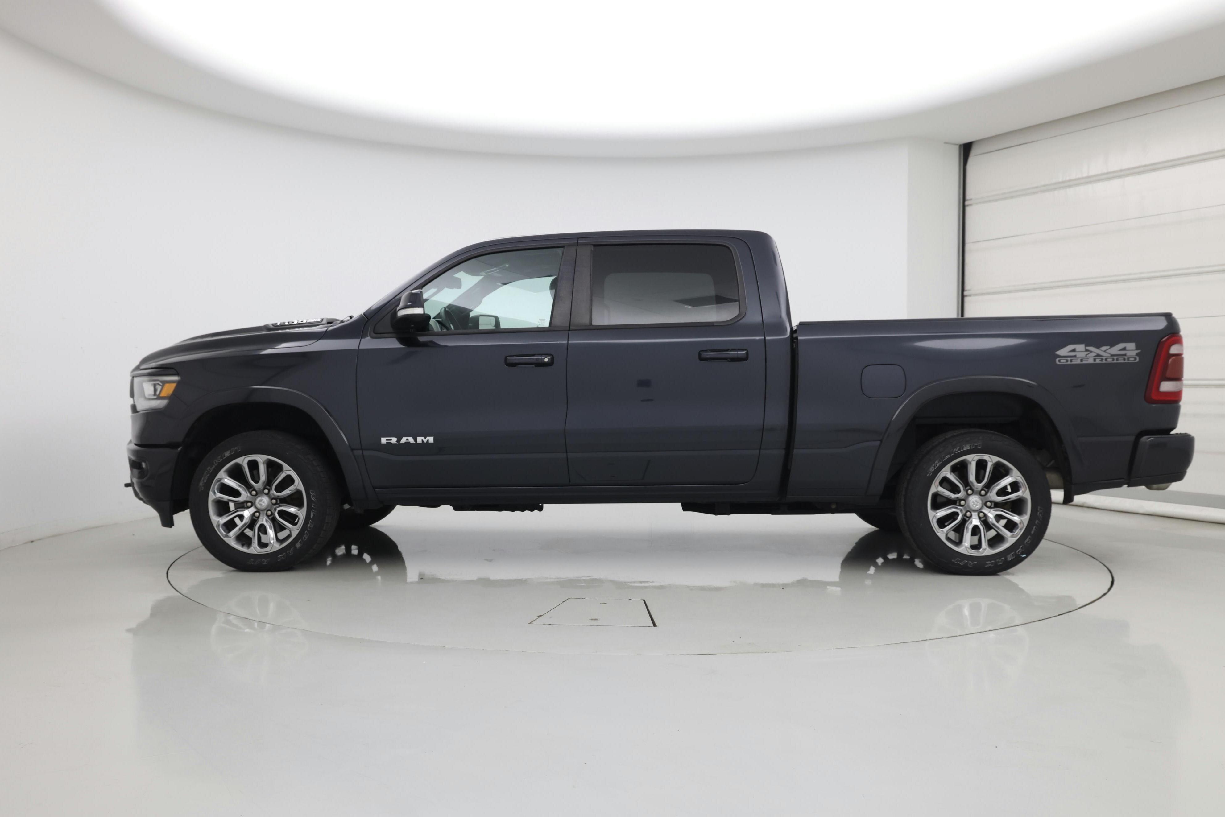 Thumbnail: 2019 RAM 1500 - 3