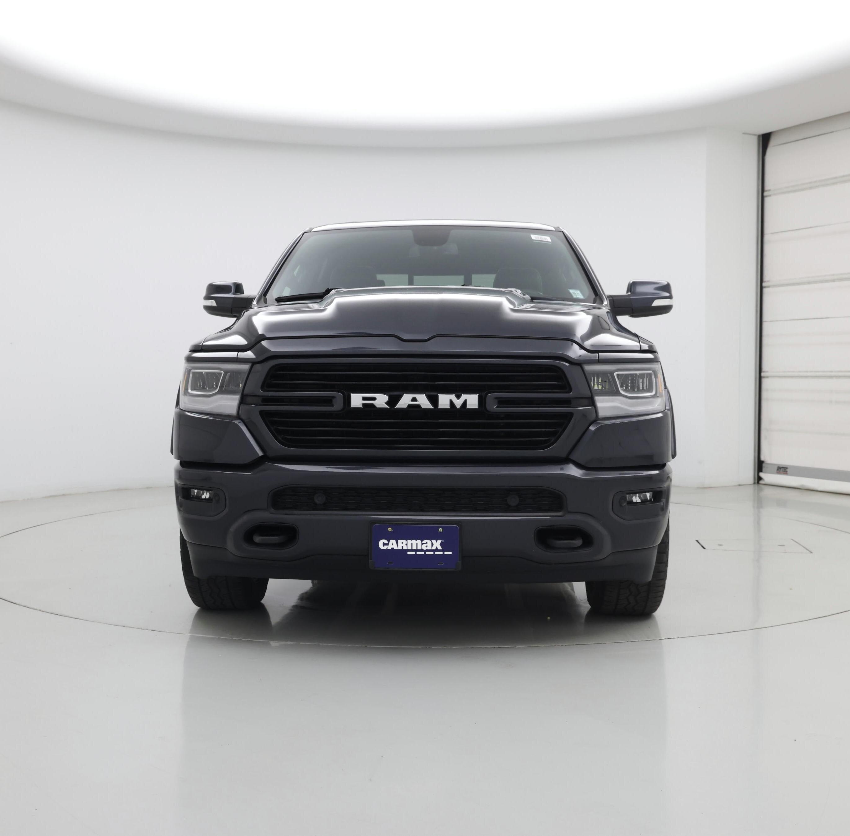 Thumbnail: 2019 RAM 1500 - 5