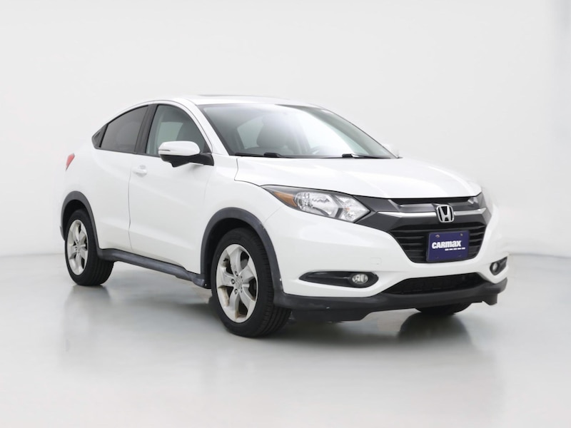 2016 Honda HR-V EX -
                  Wayne, NJ