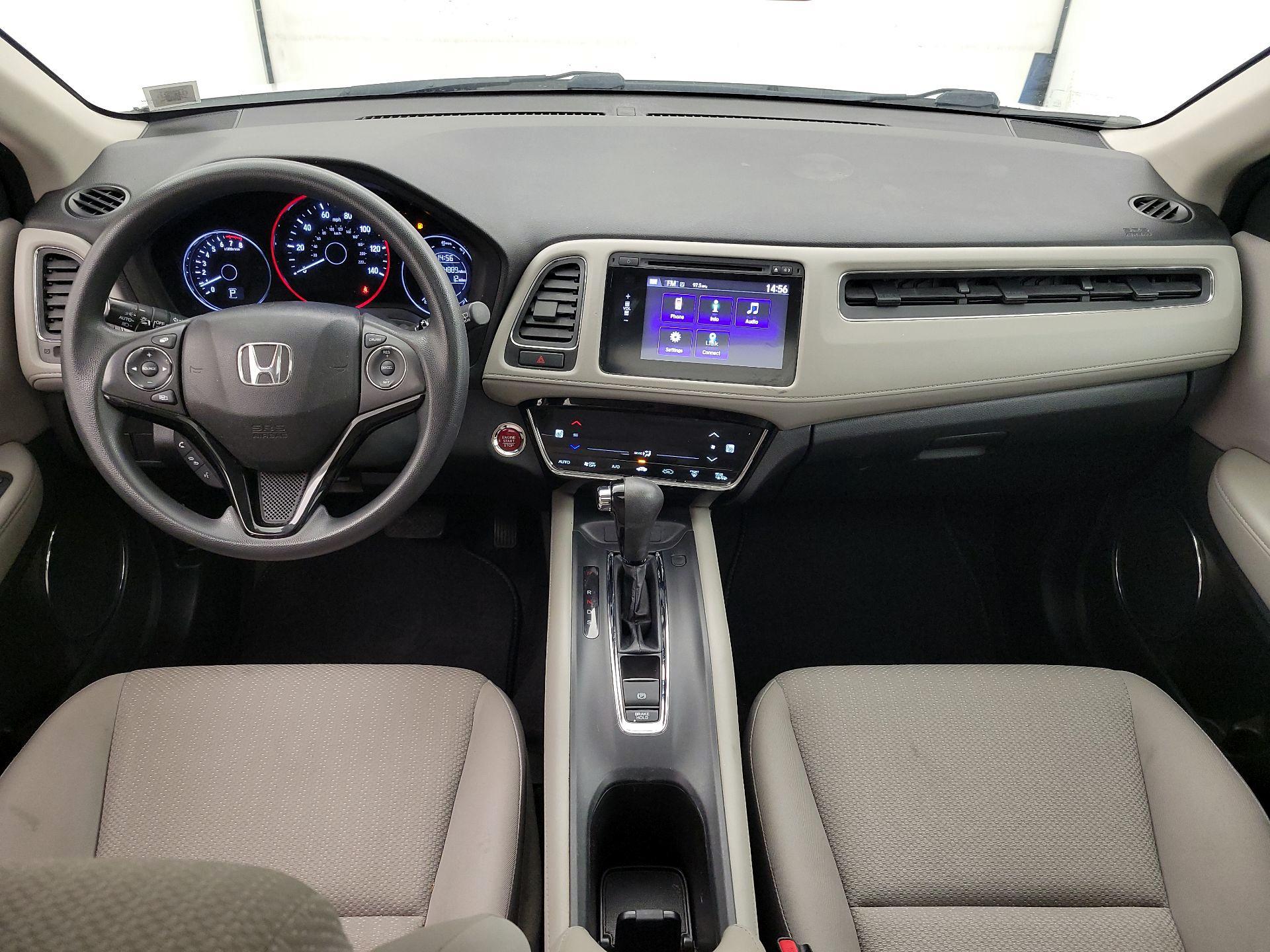 Thumbnail: 2016 Honda HR-V - 9