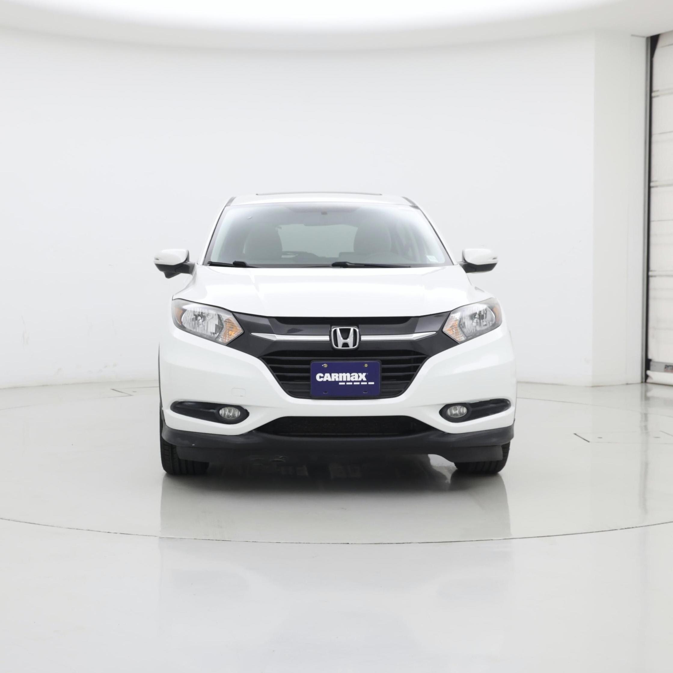 Thumbnail: 2016 Honda HR-V - 5