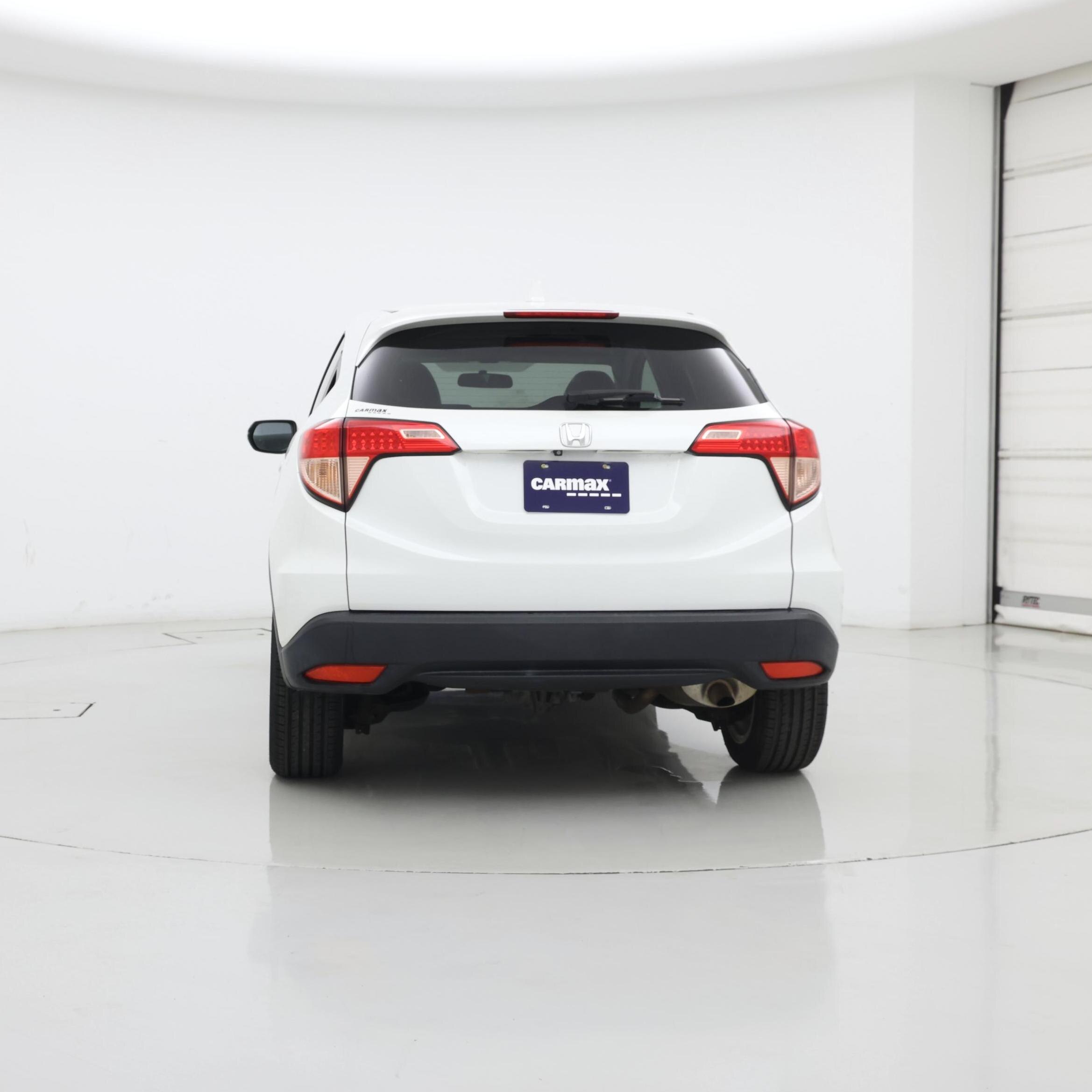 Thumbnail: 2016 Honda HR-V - 6