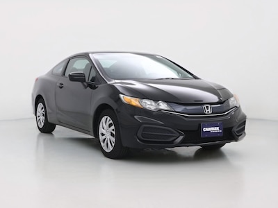 2015 Honda Civic LX -
                  Saint James, NY