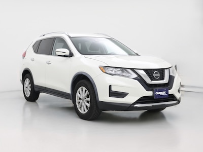 2020 Nissan Rogue SV -
                  White Marsh, MD